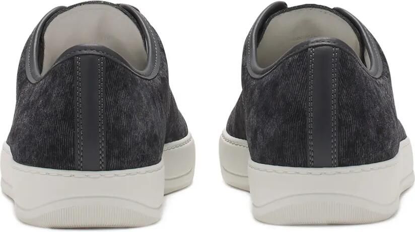 Lanvin DBB1 sneakers Grijs - Foto 4