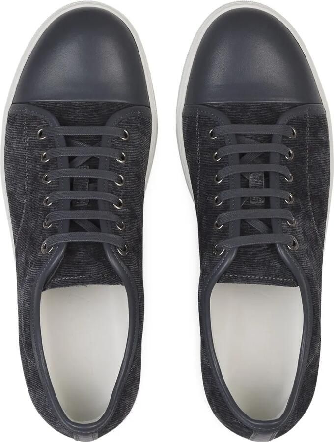 Lanvin DBB1 sneakers Grijs - Foto 3