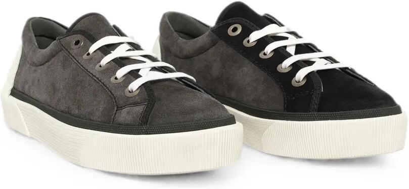 Lanvin Derby sneakers Zwart - Foto 3