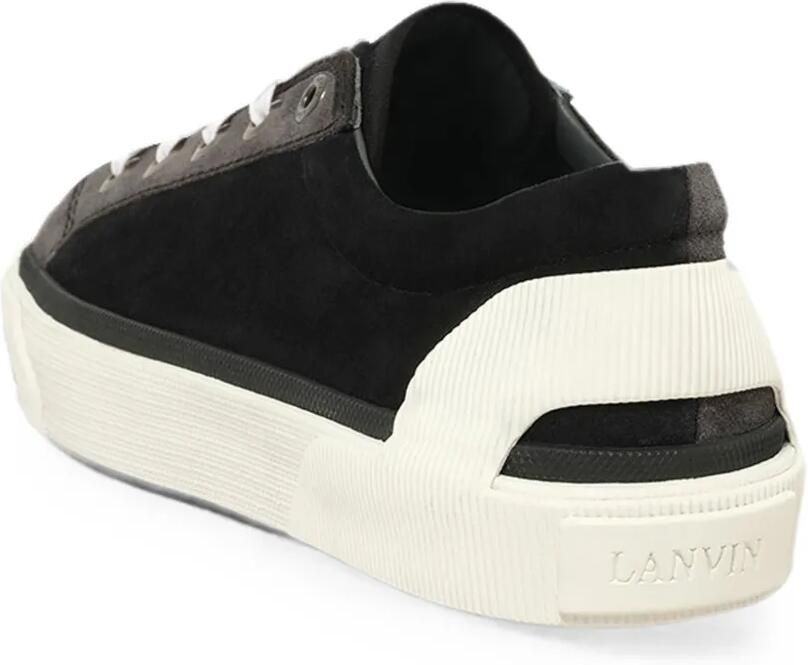 Lanvin Derby sneakers Zwart - Foto 2
