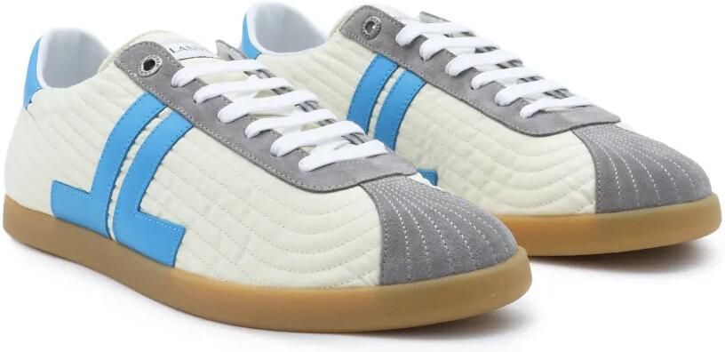 Lanvin Glen 2.0 sneakers Beige - Foto 2