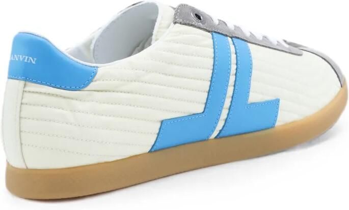 Lanvin Glen 2.0 sneakers Beige - Foto 3
