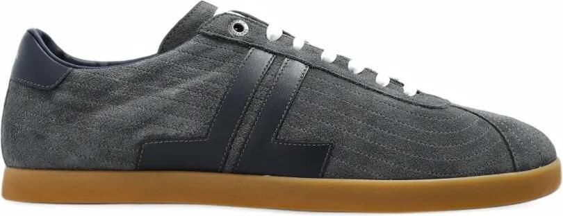 Lanvin Glen sneakers Grijs