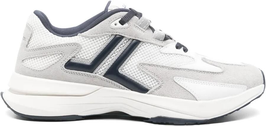 Lanvin Jla sneakers Grijs
