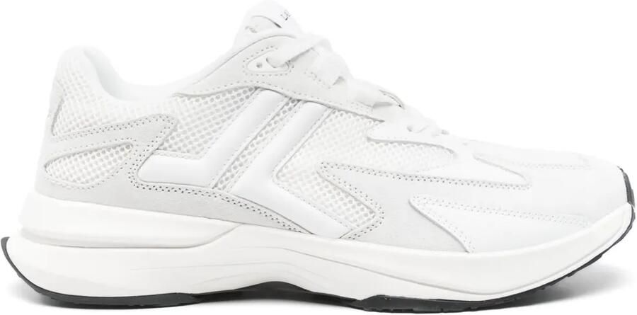 Lanvin Jla sneakers Wit