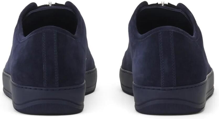 Lanvin Leren sneakers Blauw - Foto 4