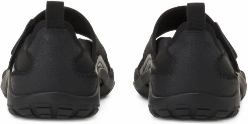 Lanvin LNV1 sneakers Zwart