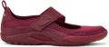 Lanvin LNV1 sneakers met klittenband Rood - Rood