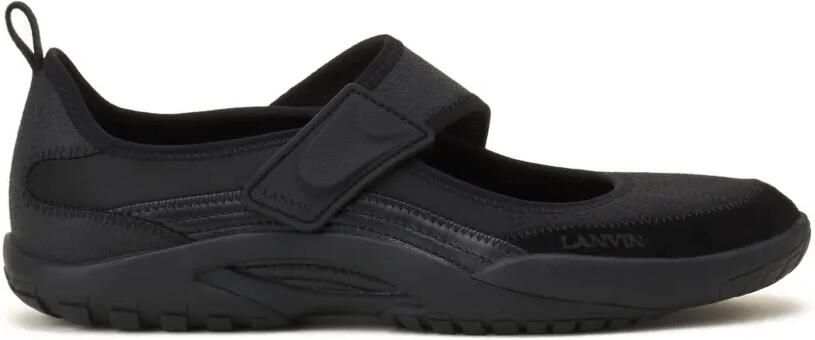 Lanvin LNV1 sneakers Zwart - Foto 3