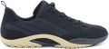 Lanvin LNV2 nylon sneakers Zwart - Zwart