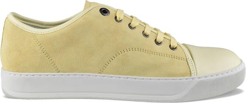 Lanvin Low-top sneakers Geel