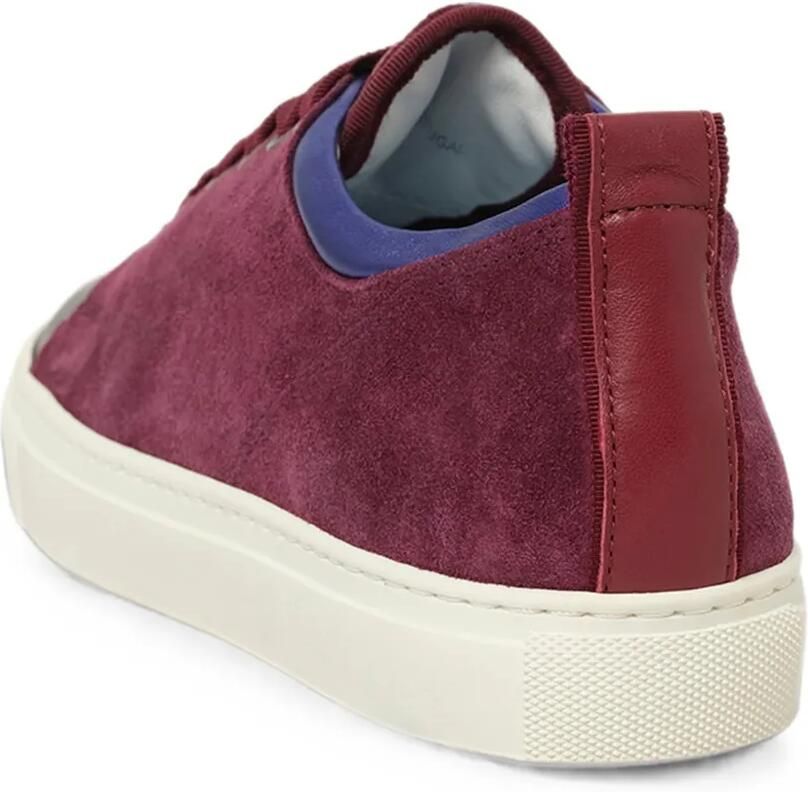 Lanvin Low-top sneakers Paars - Foto 2
