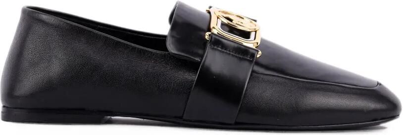 Lanvin Mother and Daughter loafers Zwart