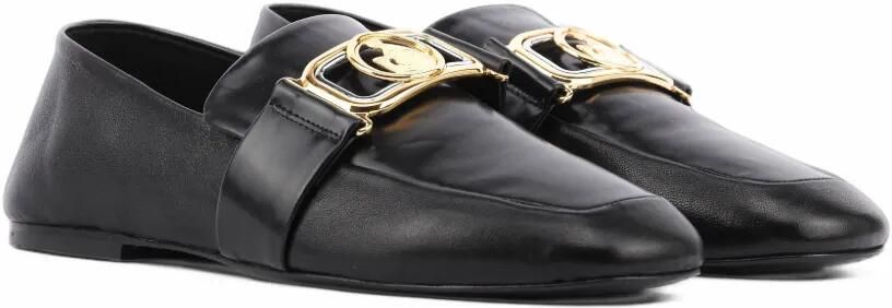 Lanvin Mother and Daughter loafers Zwart - Foto 5
