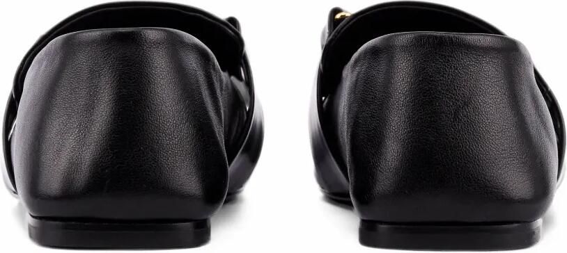 Lanvin Mother and Daughter loafers Zwart - Foto 3