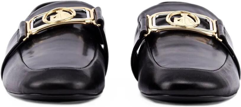 Lanvin Mother and Daughter loafers Zwart - Foto 4