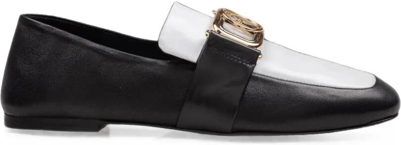 Lanvin Mother & Daughter loafers Zwart
