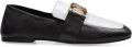 Lanvin Mother & Daughter loafers Zwart - Zwart