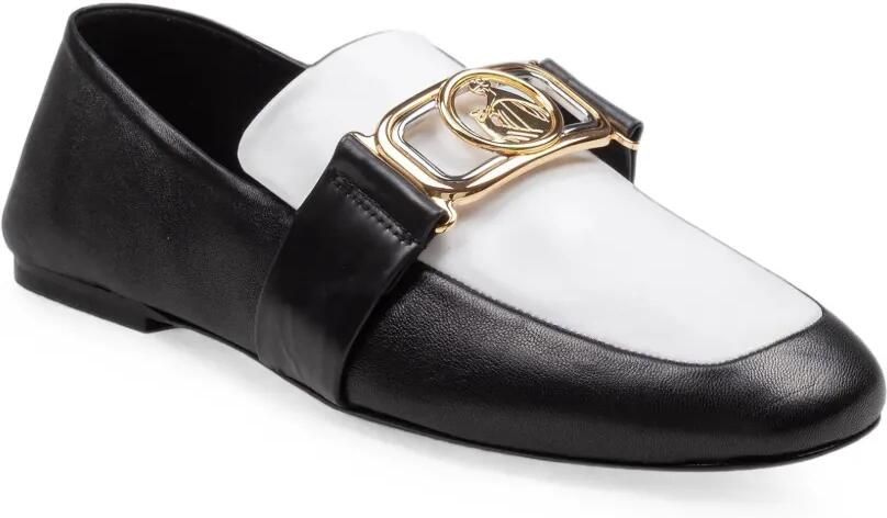 Lanvin Mother & Daughter loafers Zwart - Foto 2