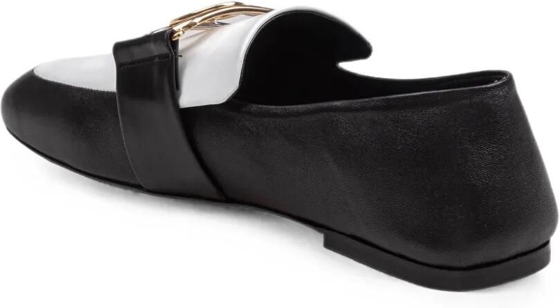 Lanvin Mother & Daughter loafers Zwart - Foto 3