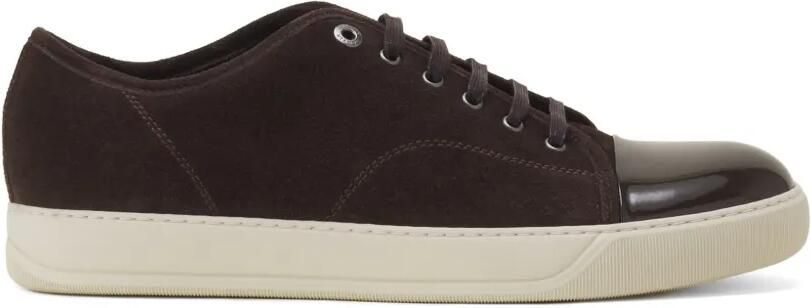 Lanvin Sneakers Bruin