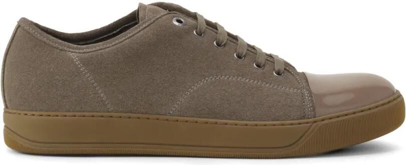 Lanvin Sneakers Bruin