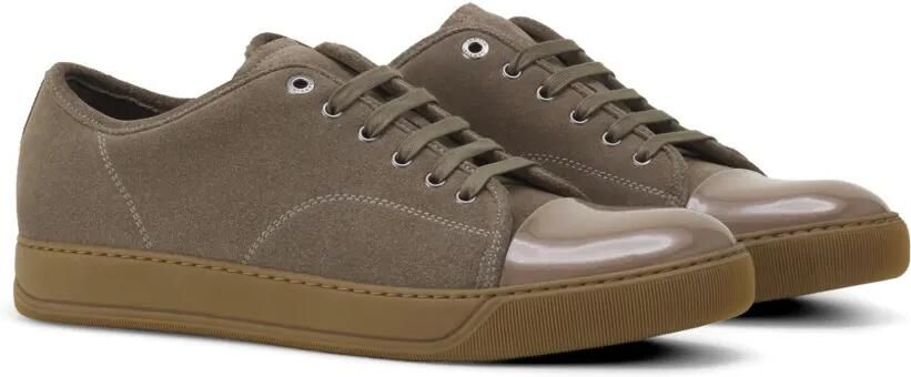 Lanvin Sneakers Bruin - Foto 5