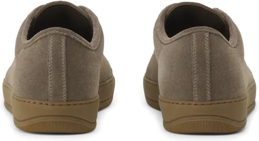 Lanvin Sneakers Bruin - Foto 4