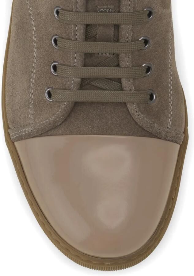 Lanvin Sneakers Bruin - Foto 3