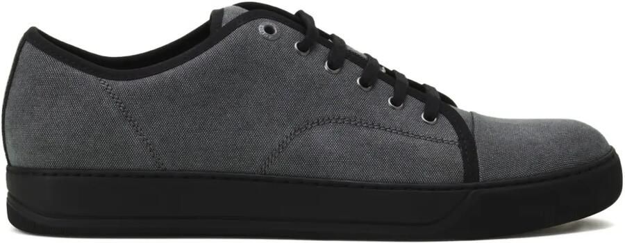Lanvin Sneakers Grijs