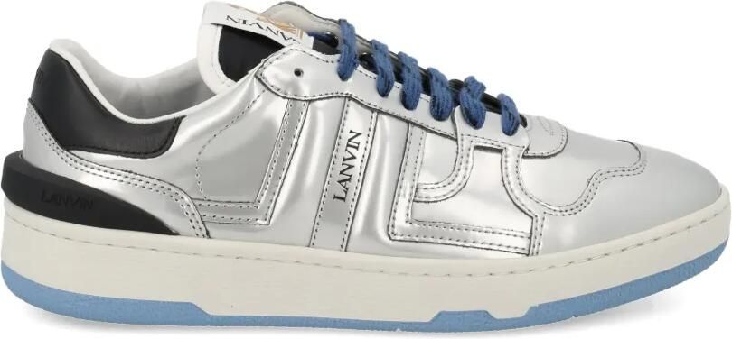 Lanvin Sneakers Zilver