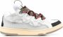 Lanvin Leren sneakers Wit - Thumbnail 1