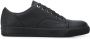 Lanvin Leren sneakers Zwart - Thumbnail 1