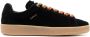 Lanvin Low-top sneakers Zwart - Thumbnail 1