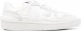 Lanvin Sneakers met vlakken Wit - Thumbnail 1