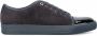 Lanvin sneakers met neuskap Blauw - Thumbnail 1
