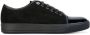 Lanvin sneakers met neuskap Zwart - Thumbnail 1
