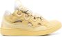 Lanvin Sneakers met vlakken Geel - Thumbnail 1