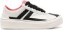 Lanvin Sneakers met vlakken Wit - Thumbnail 1