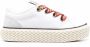 Lanvin Wonder low-top sneakers Wit - Thumbnail 1