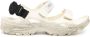 Lanvin x Suicoke Wake Curb sandalen Beige - Thumbnail 1