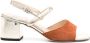 Laurence Dacade Ginger Kid 65 sandalen Bruin - Thumbnail 1