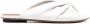 L'Autre Chose Leren sandalen Wit - Thumbnail 1