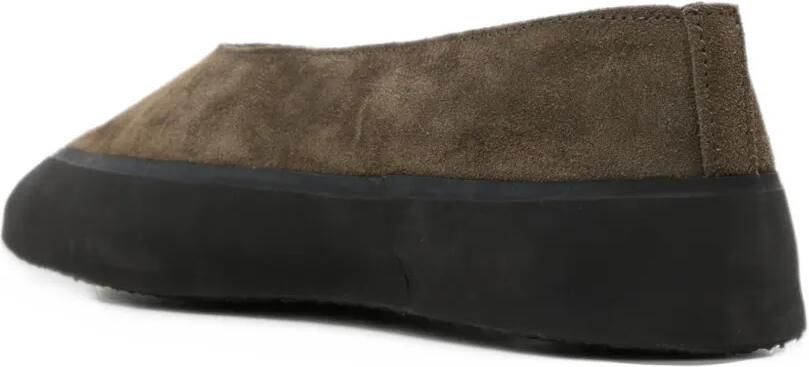 Le Monde Beryl Apres Ski loafers Groen - Foto 3