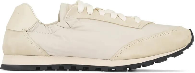 Le Monde Beryl Hardloop sneakers Beige