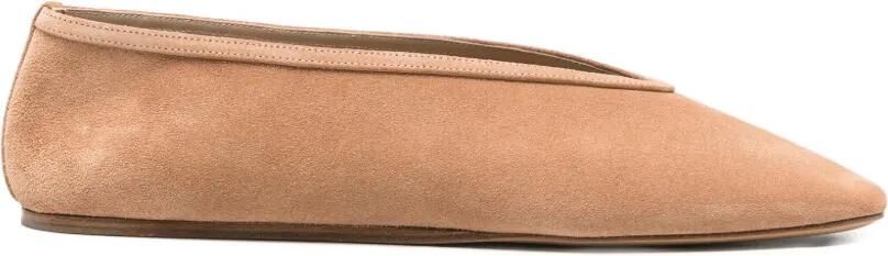 Le Monde Beryl Luna slippers Beige