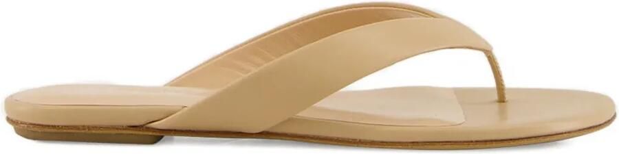 Le Monde Beryl Sandalen Beige