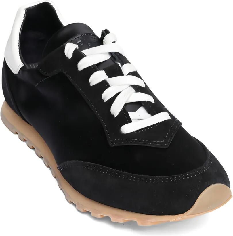 Le Monde Beryl Sneakers met veters Zwart - Foto 2