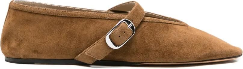 Le Monde Beryl Stella slippers Bruin