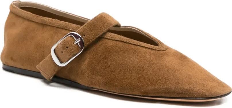 Le Monde Beryl Stella slippers Bruin - Foto 2